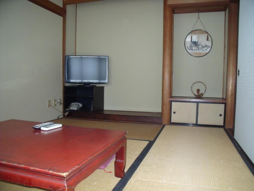 Asahikan Yasugi Kamer foto