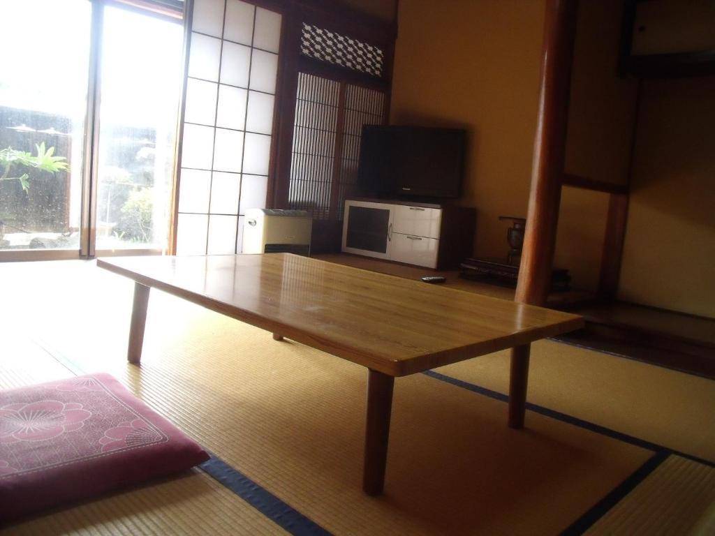 Asahikan Yasugi Buitenkant foto