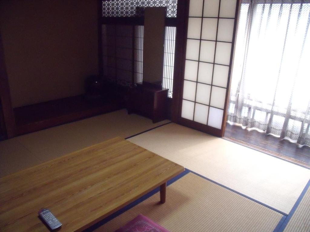 Asahikan Yasugi Buitenkant foto