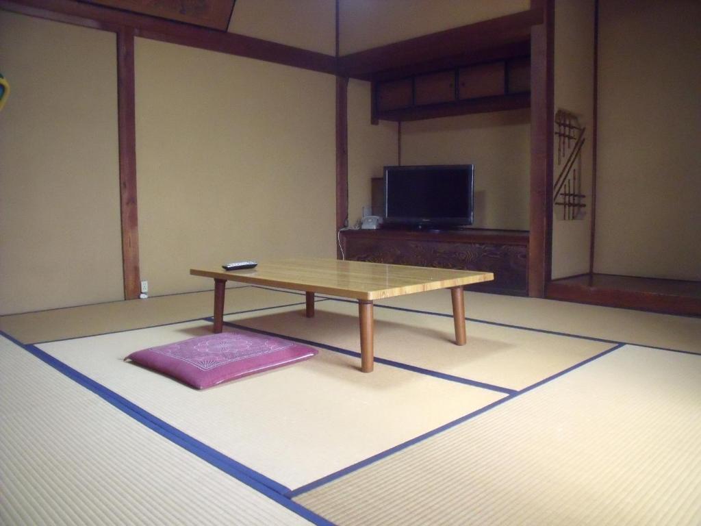 Asahikan Yasugi Buitenkant foto